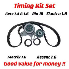 Timing Kit Set